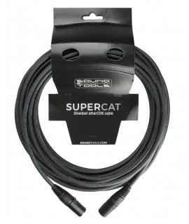 SuperCAT Cable CAT5e  /  1 mts