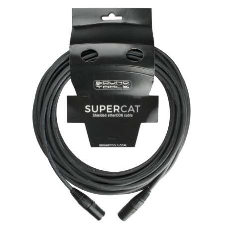 SuperCAT Cable CAT5e