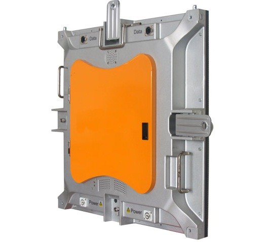 Pantalla LED OUTDOOR P3,91.- 12 mts2.