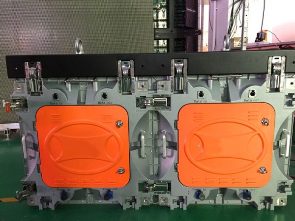 LED OUTDOOR P6 / 12mts2.