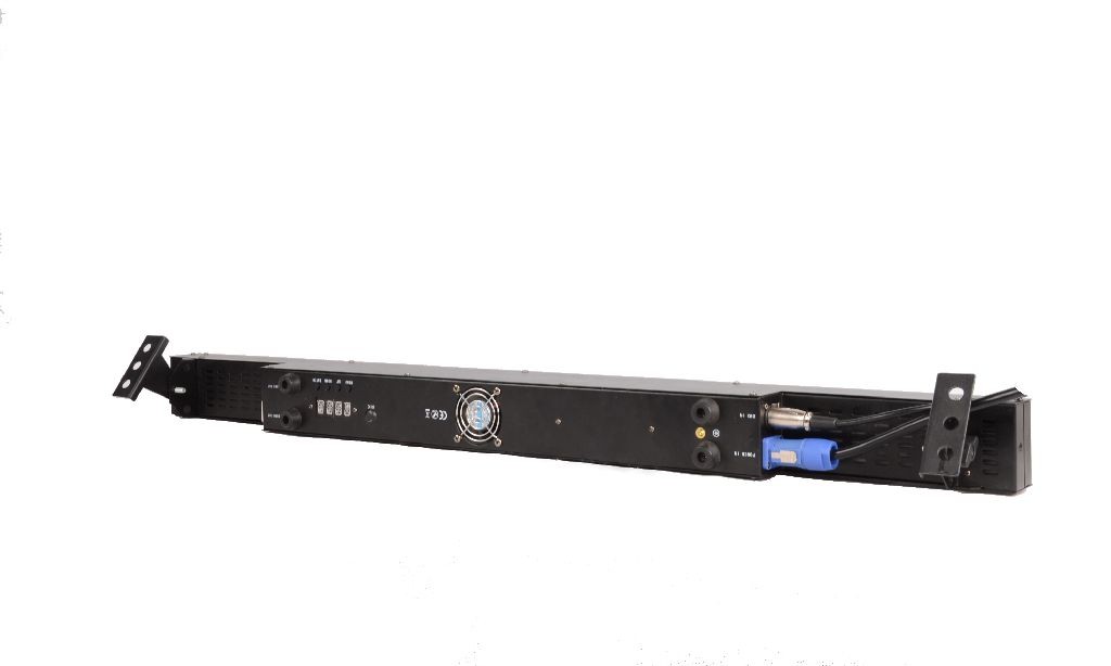 Color Bar 18Q