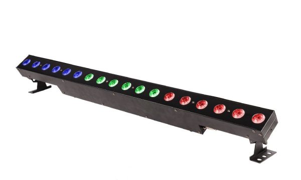 Color Bar 18Q