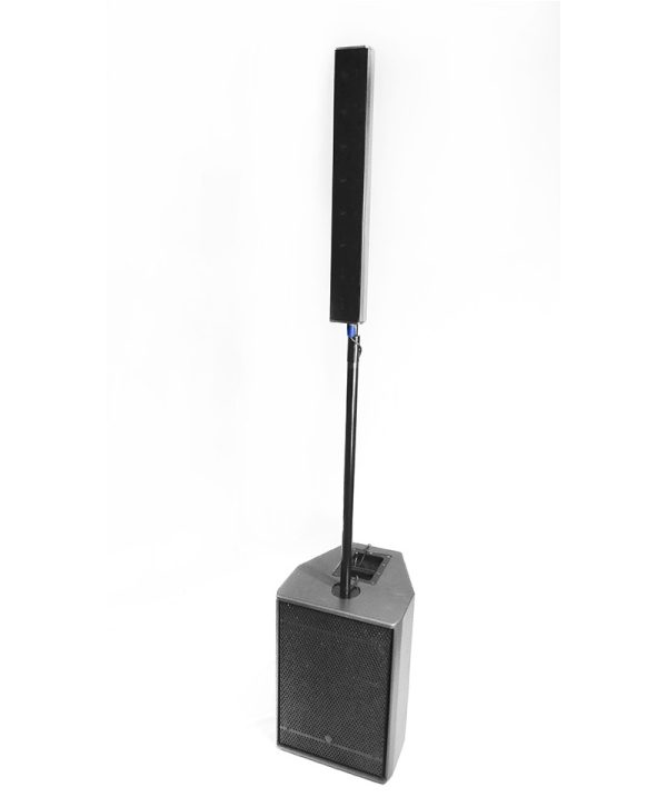 Suono8+ 1.200 watts