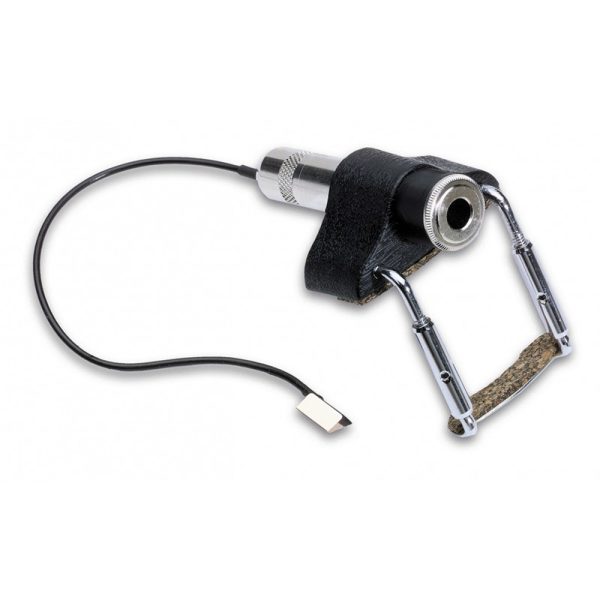Classic Series V-200 Professional Violin Pickup