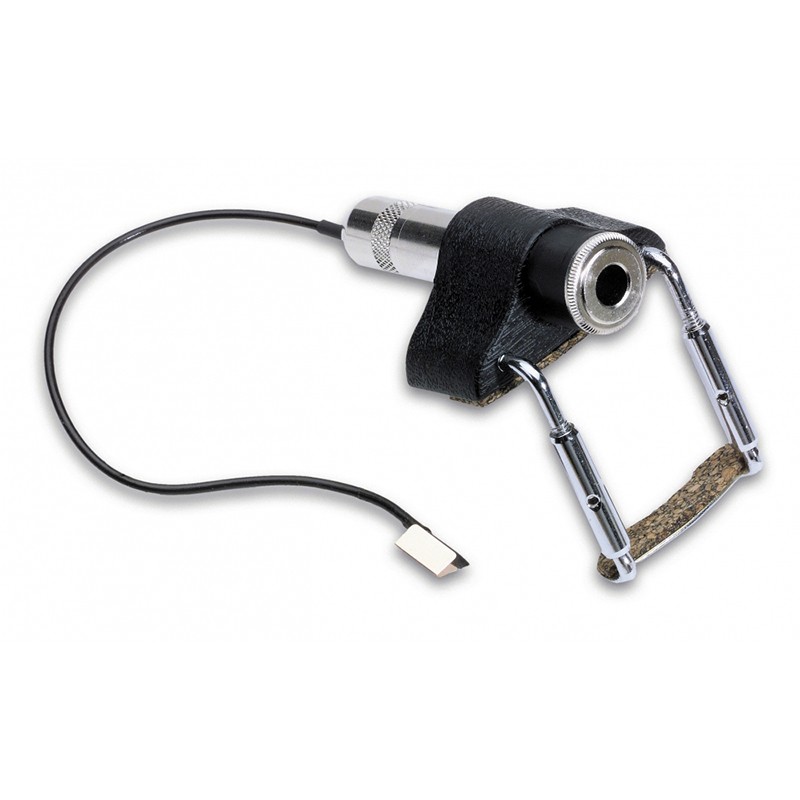 Classic Series V-200 Professional Violin Pickup