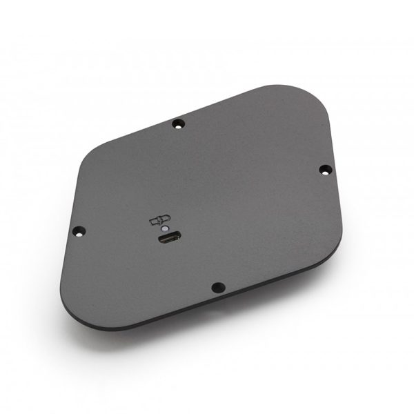 Rechargeable Battery Pack, Les Paul, Retail, US