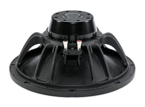 LF Loudspeakers 12NDL76