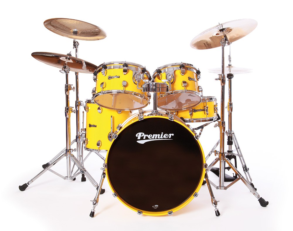 PS Elite Yellow SHELL PACK