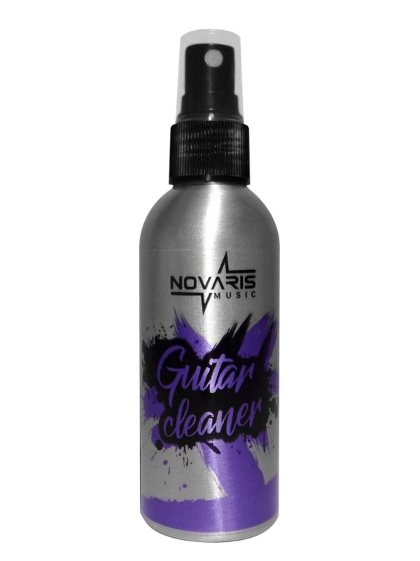 Guitar Cleaner – Limpiador de Instrumento