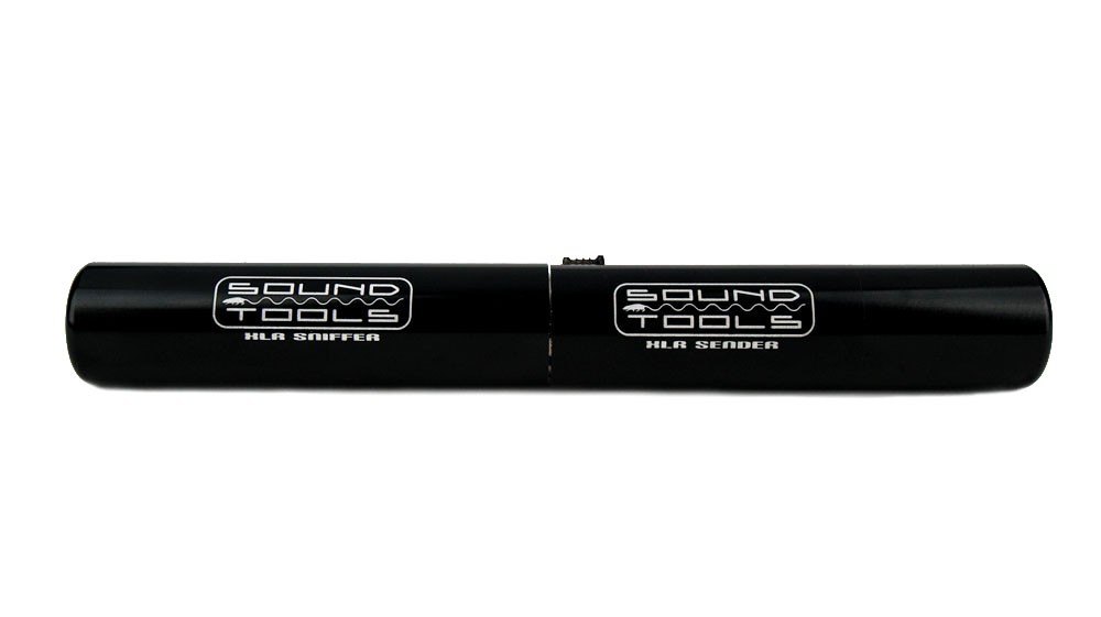 XLR Sniffer/Sender