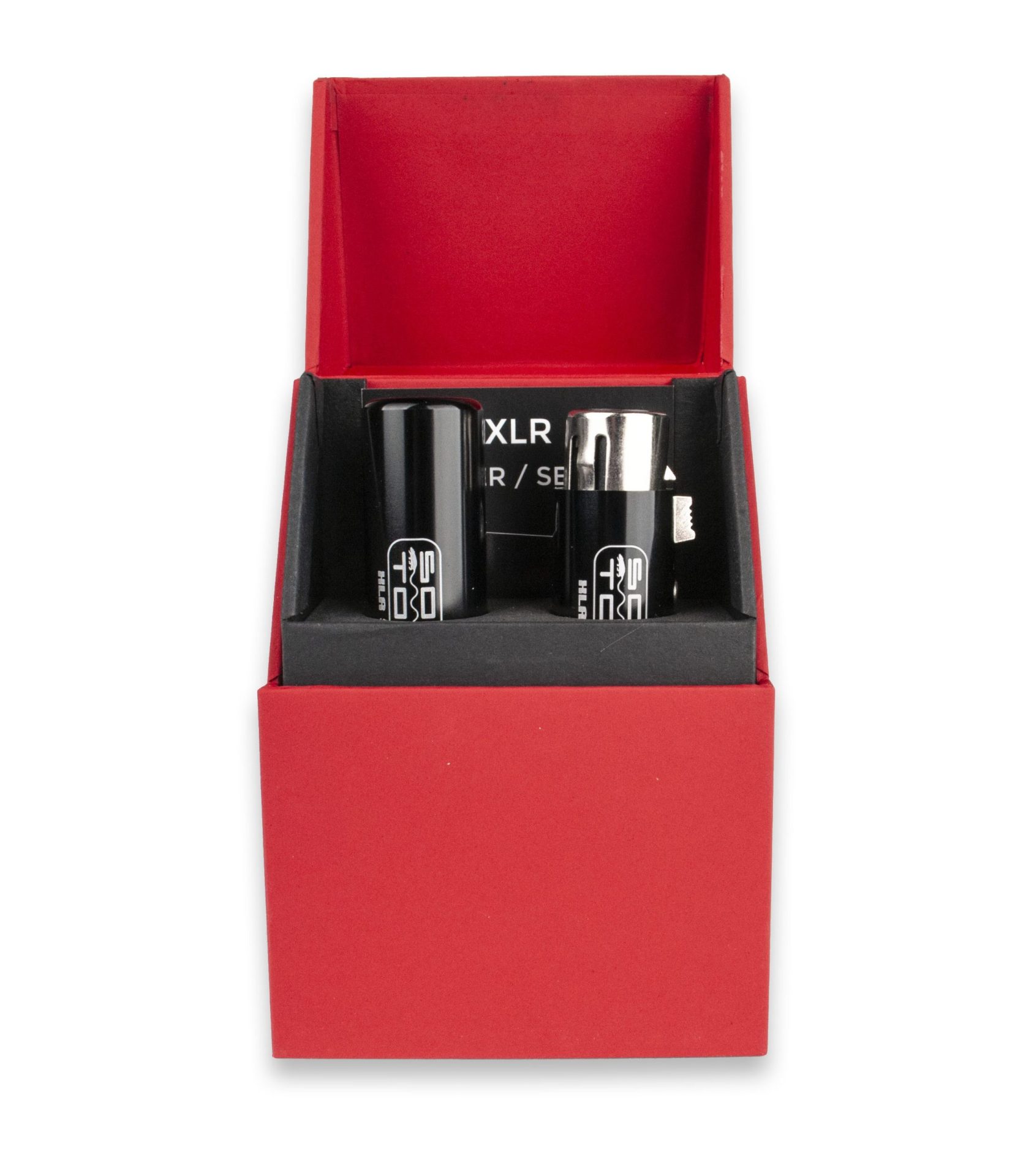 XLR Sniffer/Sender