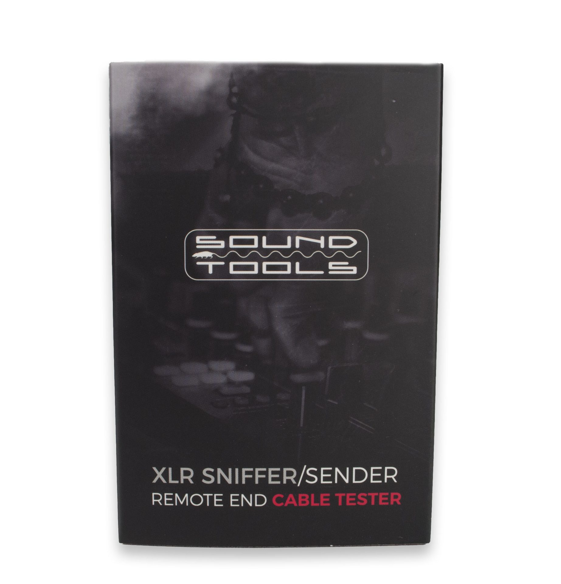 XLR Sniffer/Sender