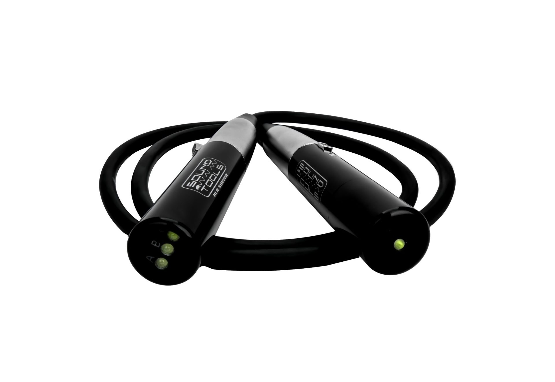 XLR Sniffer/Sender