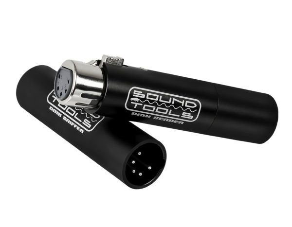 DMX Sniffer/Sender