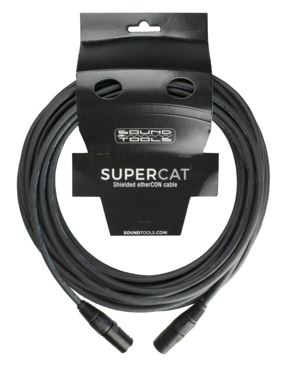 SuperCAT Cable CAT5e