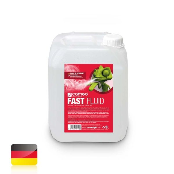 CLFFAST5L
