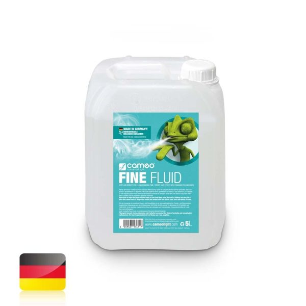 CLFFINE5L