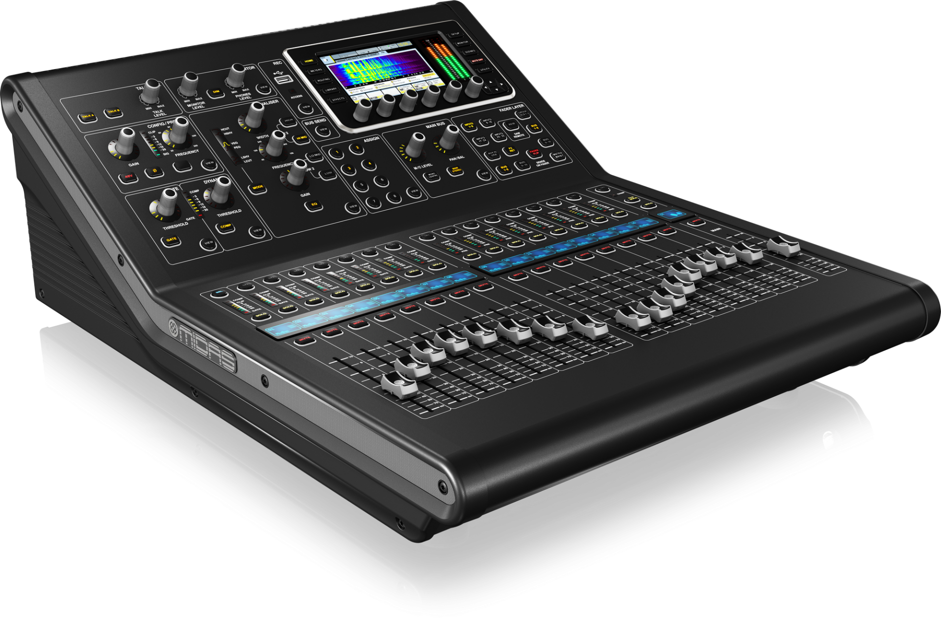 Consola Digital Midas M32R Live - Imagen 2