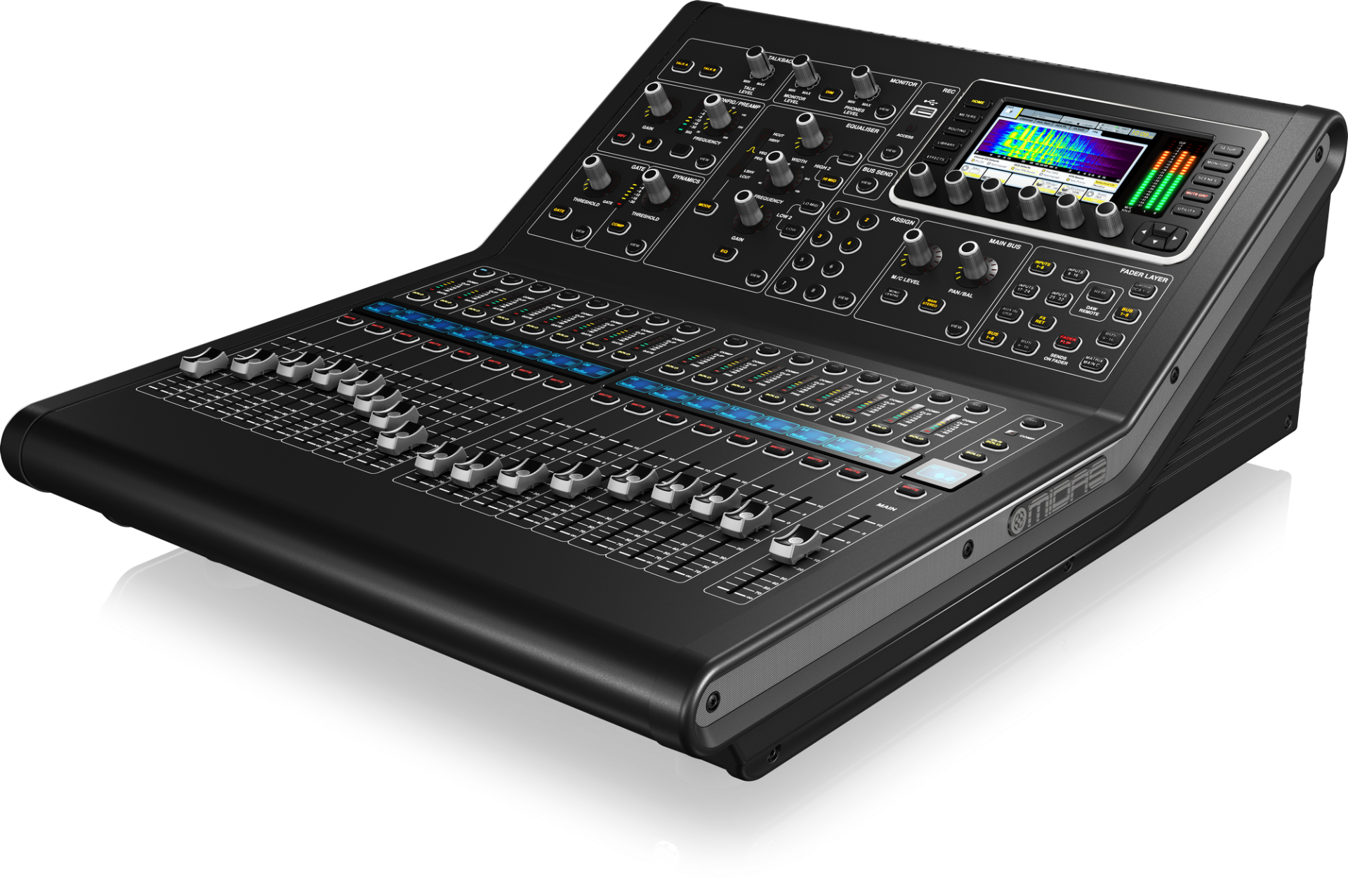 Consola Digital Midas M32R Live - Imagen 3