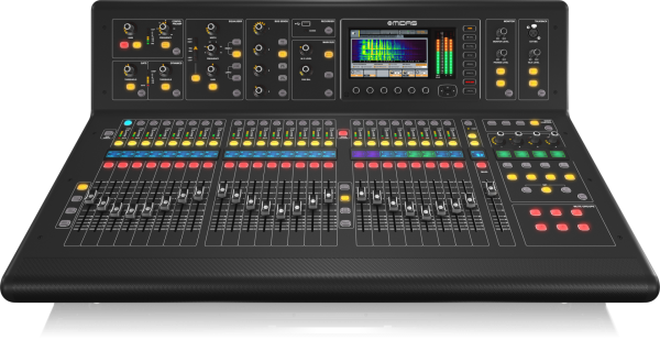 Consola Digital Midas M32 Live