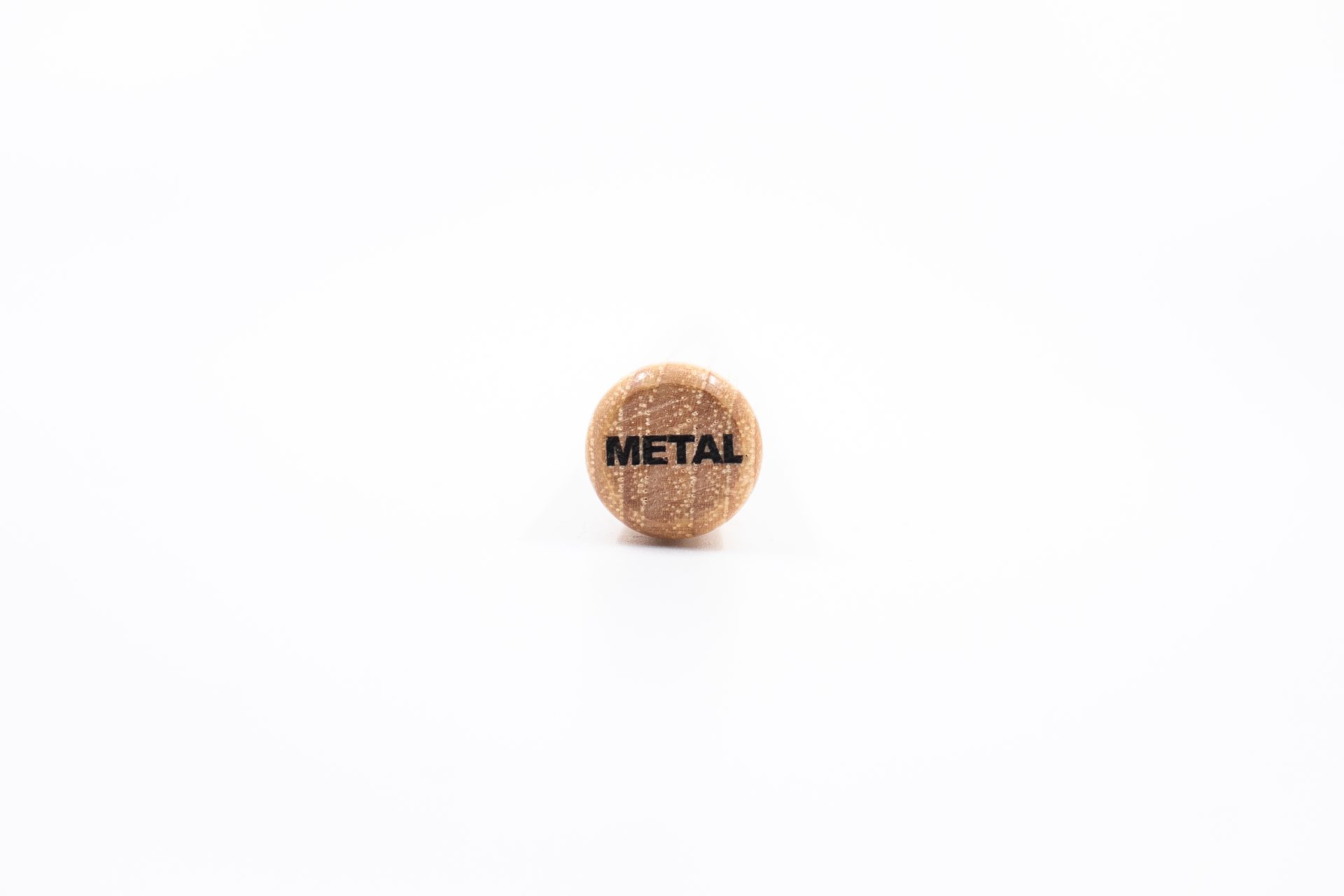 Baqueta Wincent Metal - Imagen 4