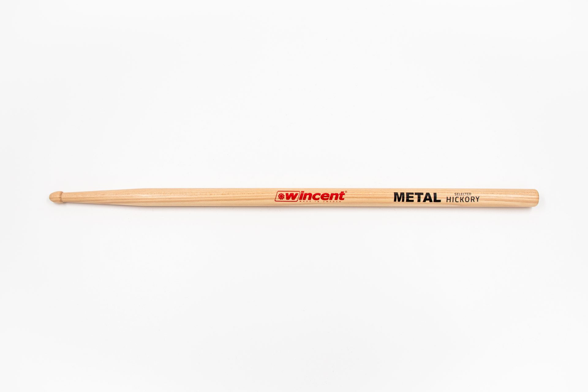 Baqueta Wincent Metal - Imagen 2