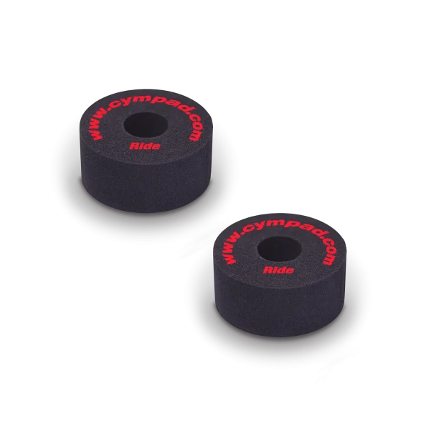 Set fieltros para ride Cympad Optimizer