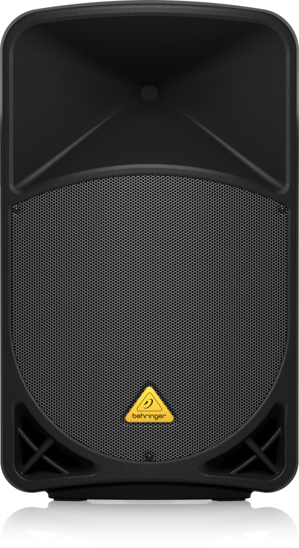 Caja Activa Behringer B115MP3