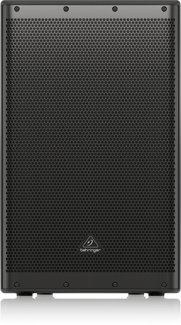 Caja Activa Behringer DR115DSP