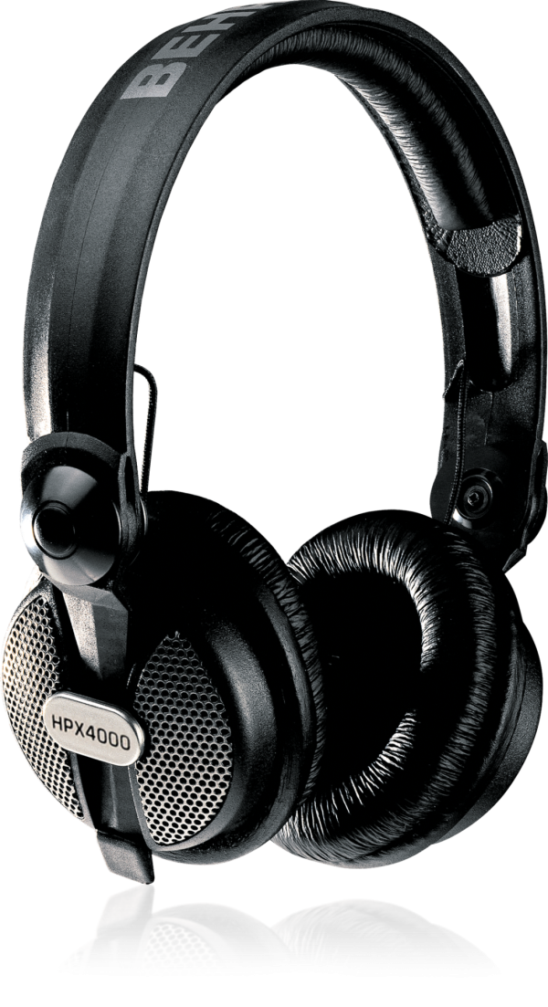 Audífonos Behringer HPX4000
