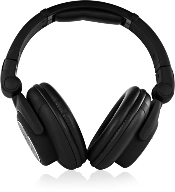 Audífonos Behringer HPX6000