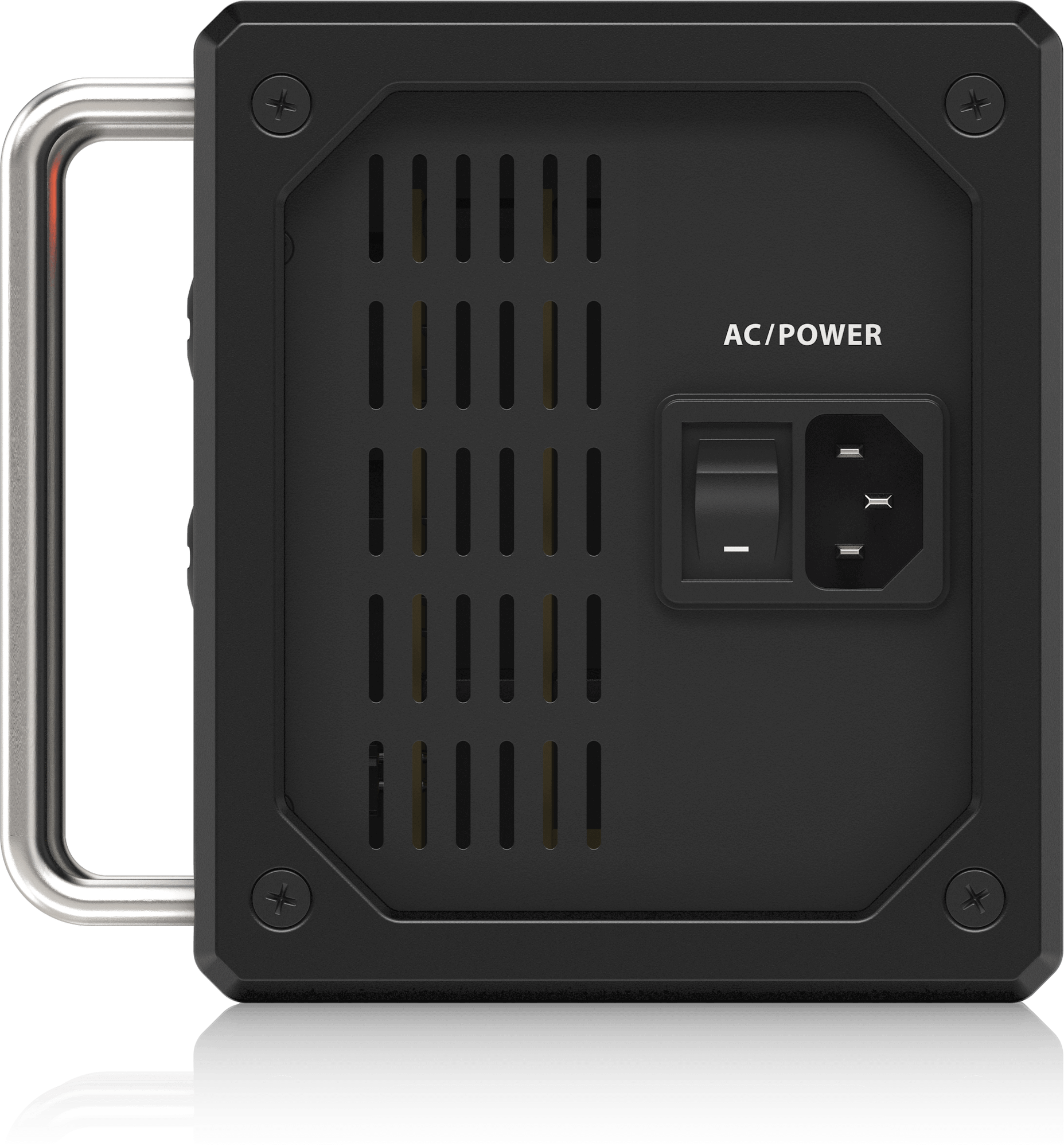 Stagebox Behringer SD16 - Imagen 4