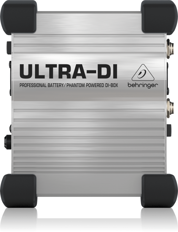 Caja Directa Behringer DI100