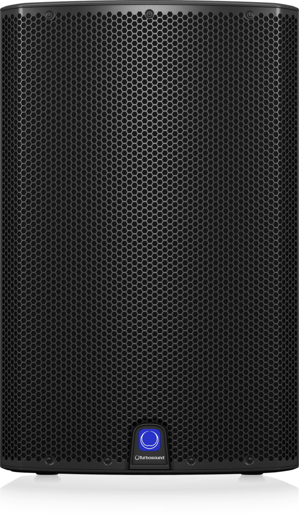 Caja Activa Turbosound IQ15
