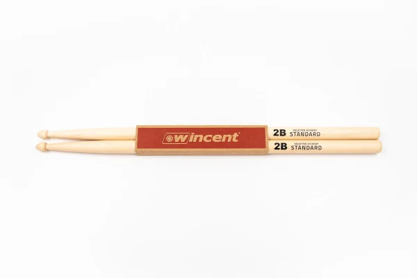 Baqueta Wincent 2B