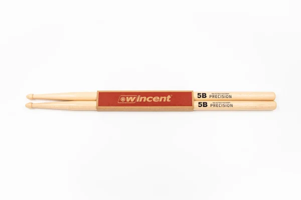 Baqueta Wincent 5B Precision