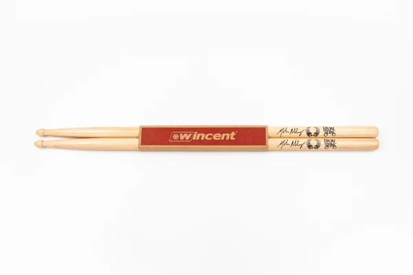 Baqueta Wincent Michel Miley Signature