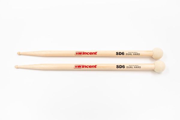 Baqueta/Maceta Wincent Maple