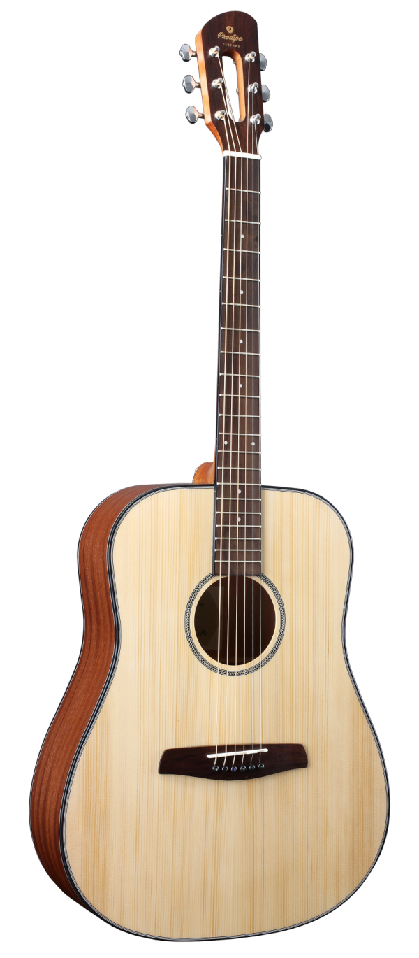 Guitarra Acústica Prodipe SD50S