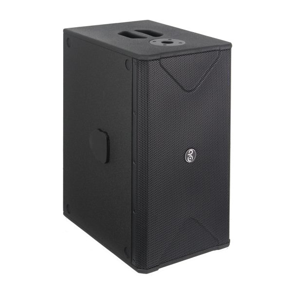Sistema de Subwoofer Activo Soundbarrier LX210AS