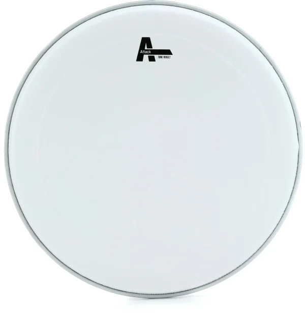 Parche de Caja 14" Attack ToneRidge 2