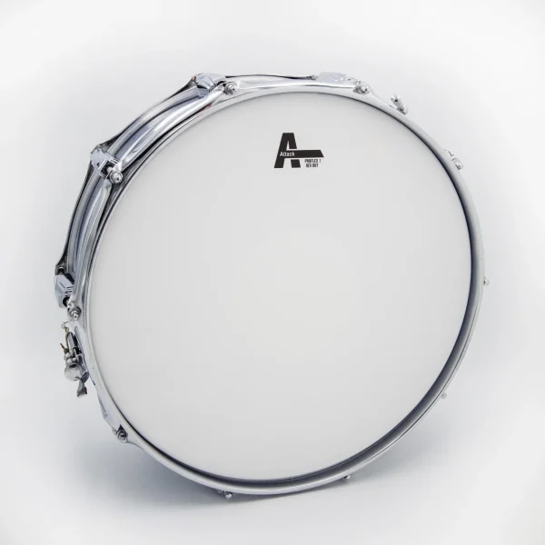 Parche de Caja 14" Attack Proflex 1 Rev Dot