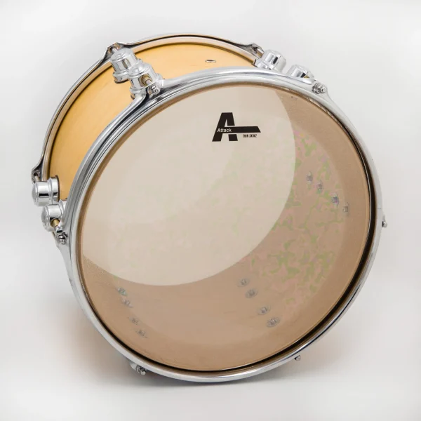 Parche de Batería 10" Attack ThinSkin 2