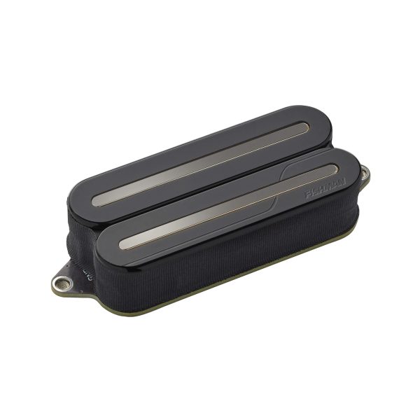 Cápsula Cerámica Fluence Open Core Modern Humbucker de 7 cuerdas