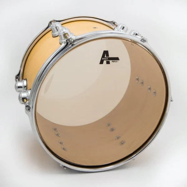 Parche de Batería 12" Attack Proflex 1