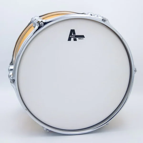 Parche de Caja 14" Attack Proflex 1