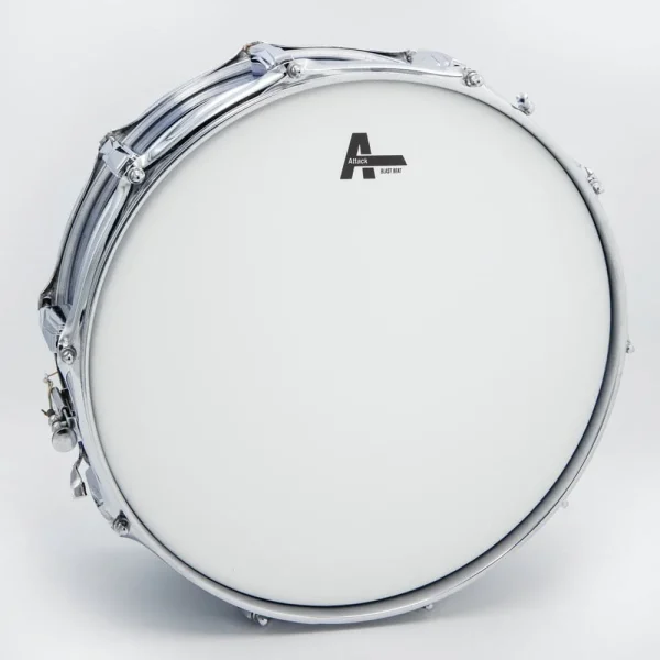 Parche de Caja 14" Attack Blastbeat
