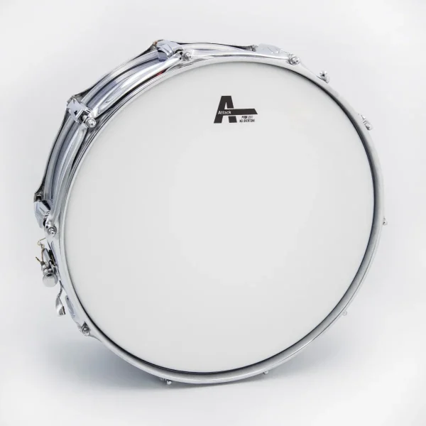 Parche de Caja 14" Attack Proflex 1 No Overtone