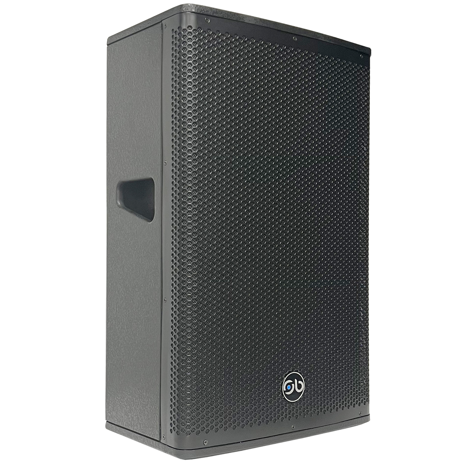 Caja Activa 15 pulgadas Soundbarrier LY15BT - Imagen 3