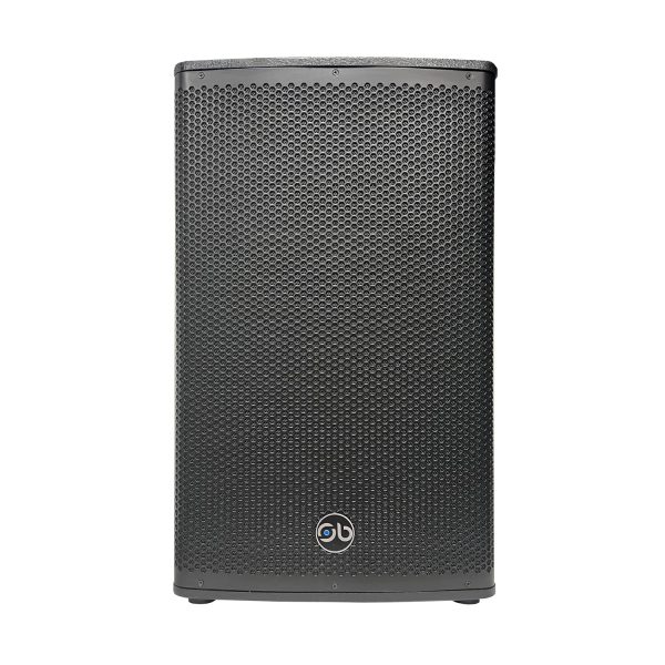 Caja Activa 15 pulgadas Soundbarrier LY15BT